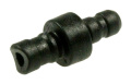 Melitta Hose Coupling - Fluid nippel 593 I form - 6617813